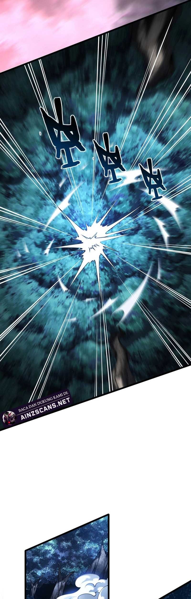 Chronicles Of The Jungle Sovereign Chapter 15 Gambar 15