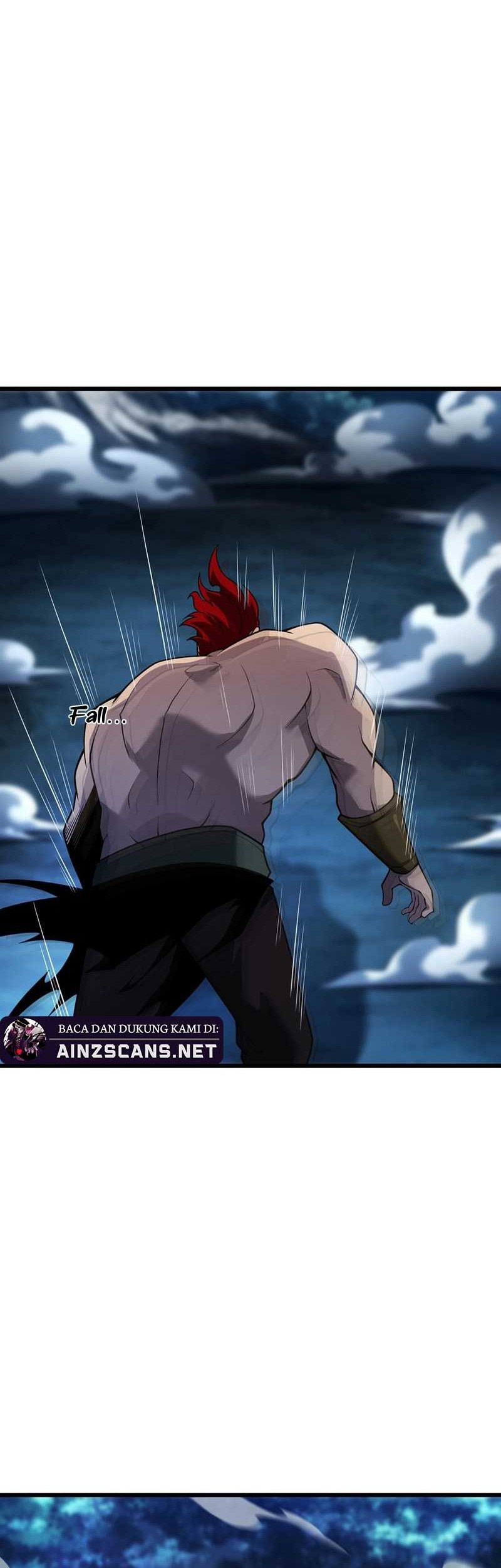 Chronicles Of The Jungle Sovereign Chapter 15 Gambar 18