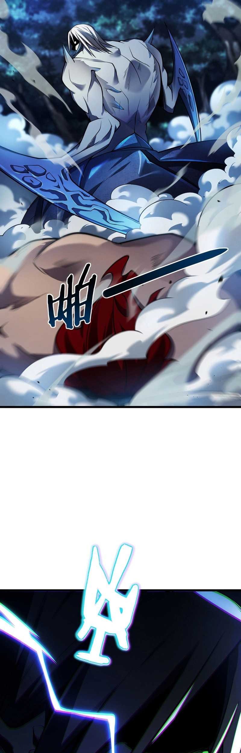 Chronicles Of The Jungle Sovereign Chapter 15 Gambar 19