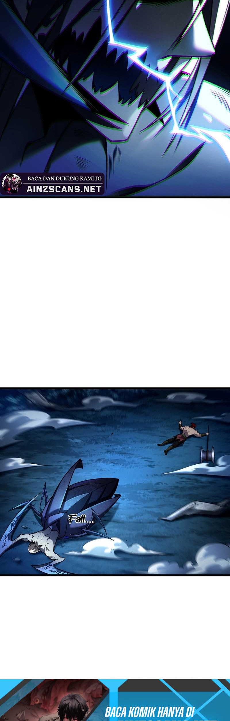 Chronicles Of The Jungle Sovereign Chapter 15 Gambar 20