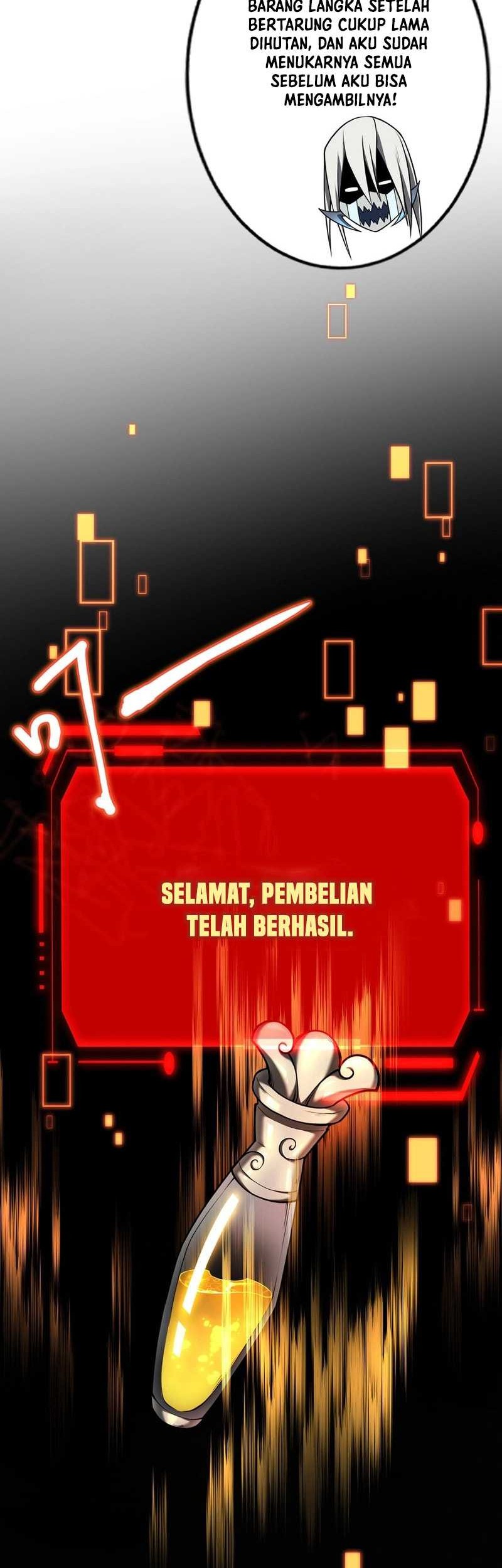 Chronicles Of The Jungle Sovereign Chapter 15 Gambar 36