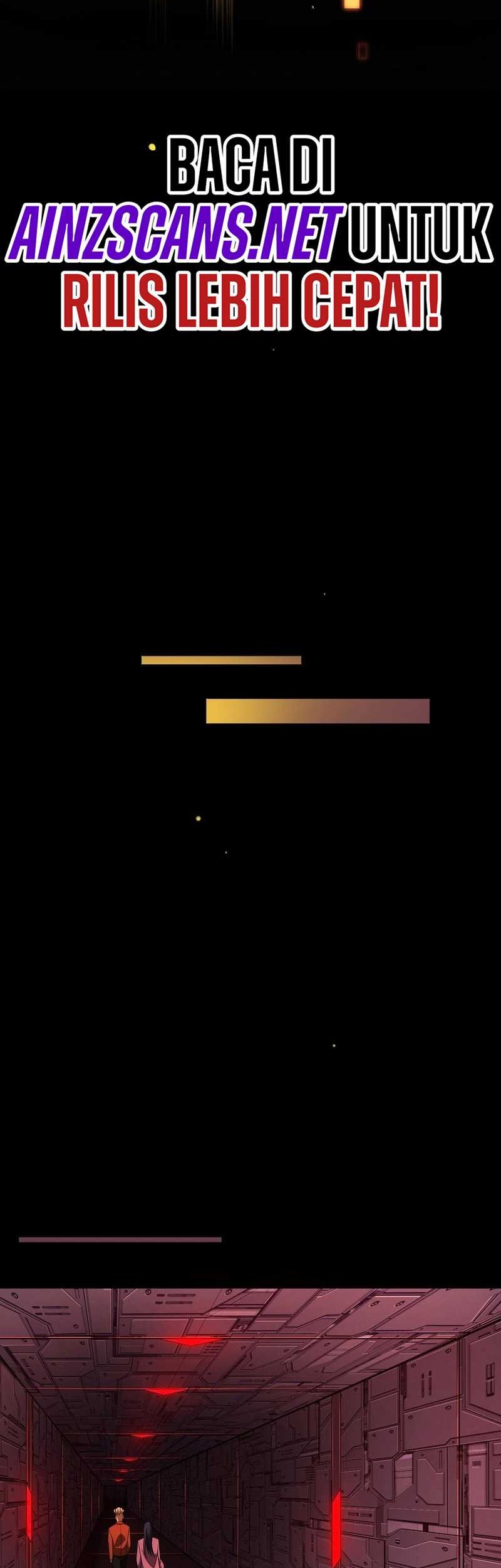 Chronicles Of The Jungle Sovereign Chapter 15 Gambar 37