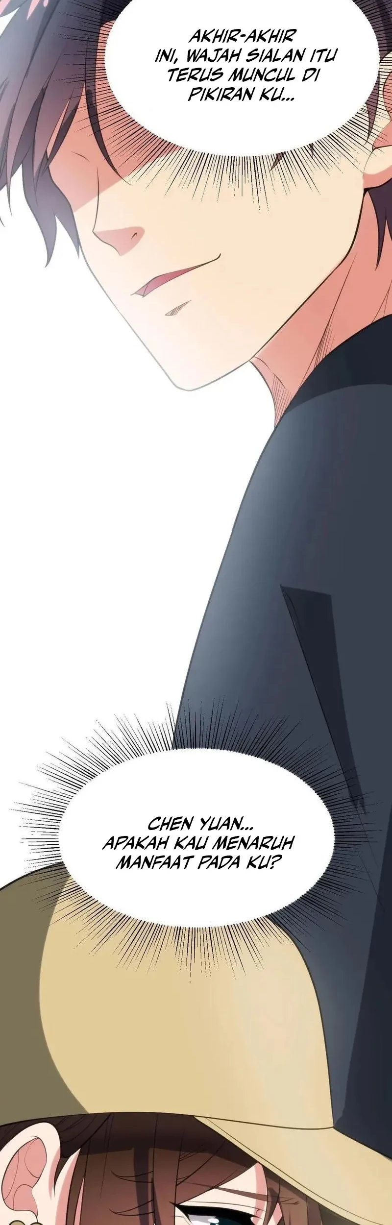 I Have 90 Billion Licking Gold Chapter 260 Gambar 18