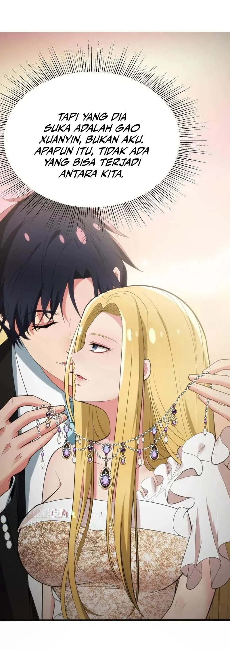 I Have 90 Billion Licking Gold Chapter 260 Gambar 20