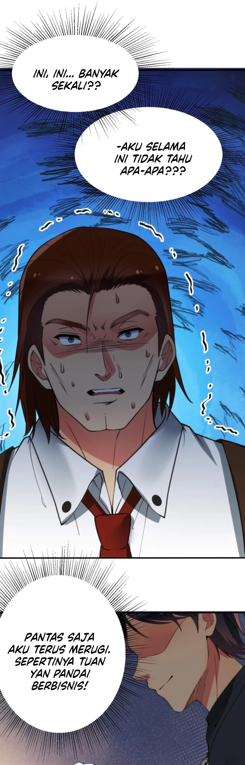 I Have 90 Billion Licking Gold Chapter 258 Gambar 14