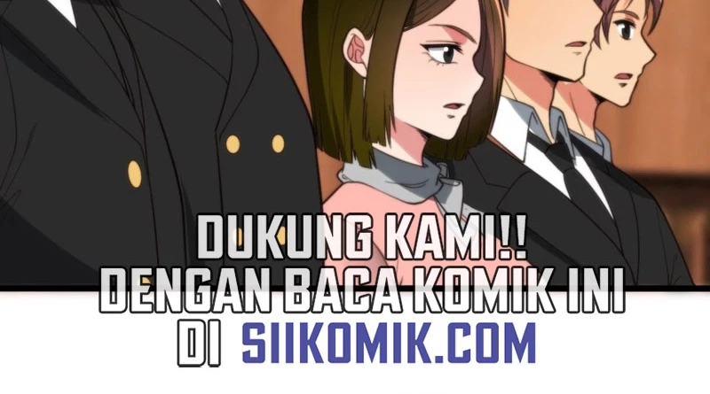 I Have 90 Billion Licking Gold Chapter 258 Gambar 19