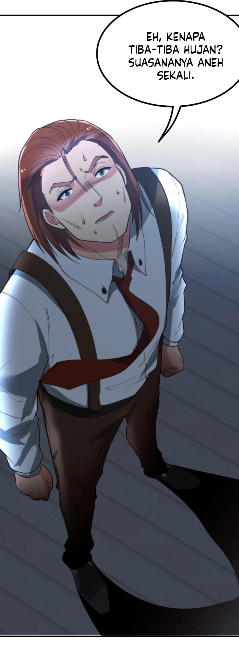 I Have 90 Billion Licking Gold Chapter 258 Gambar 8