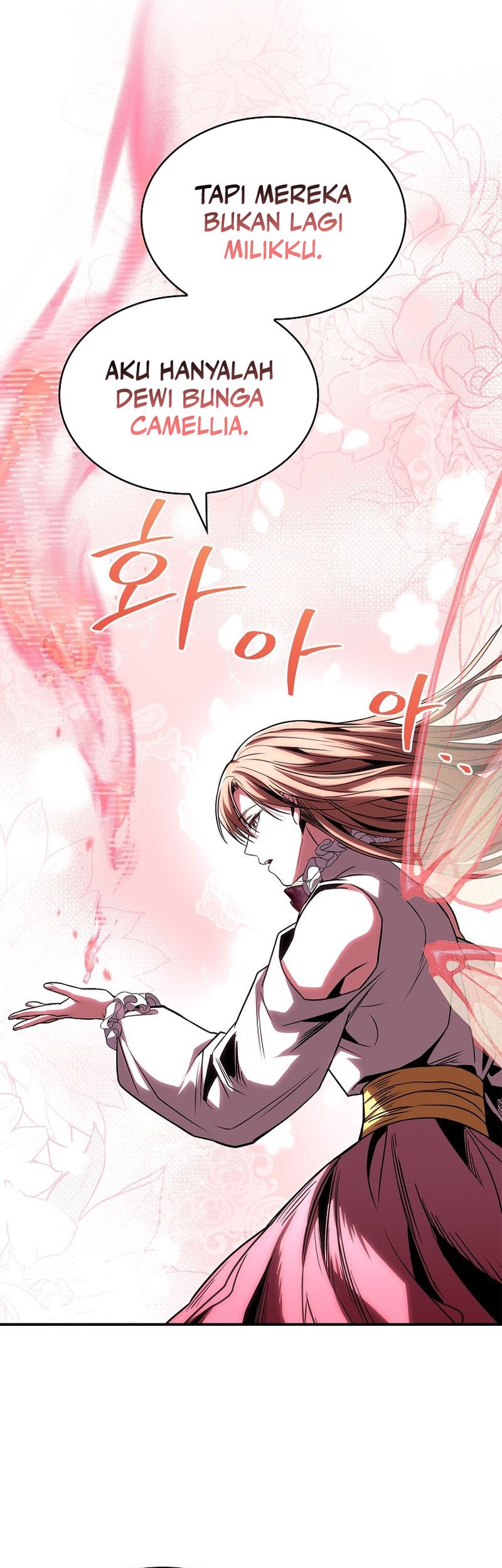 Talent-Swallowing Magician Chapter 79 Gambar 14