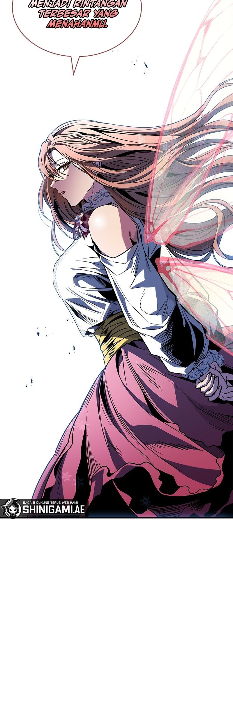 Talent-Swallowing Magician Chapter 79 Gambar 21