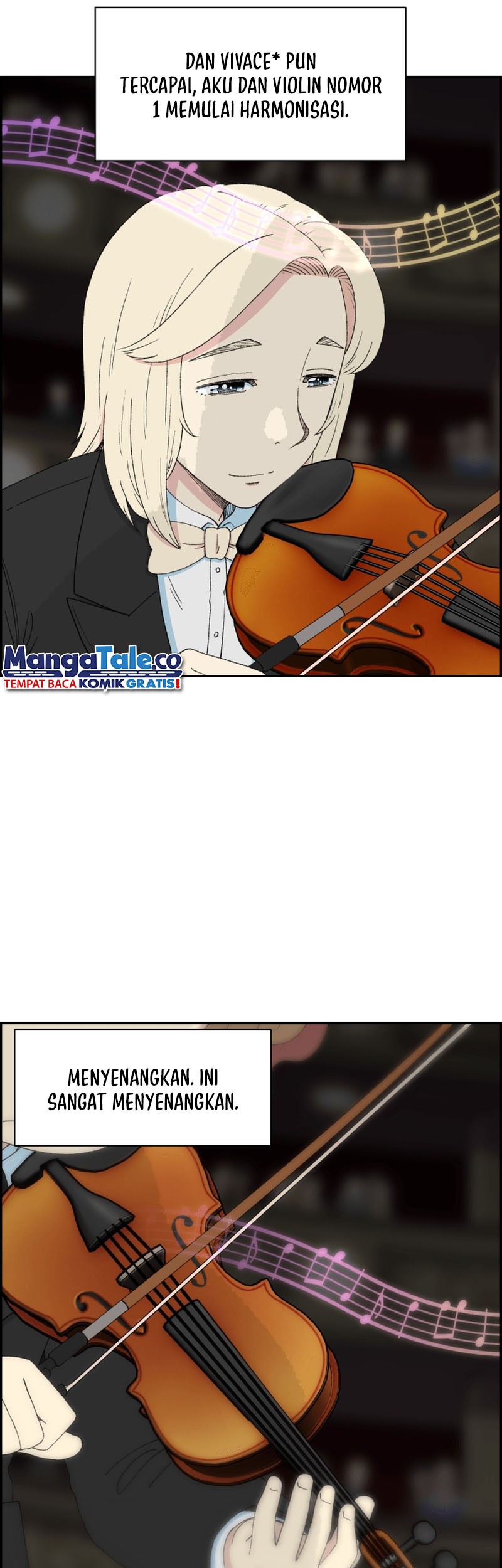 Beethoven Reborn Chapter 38 Gambar 50