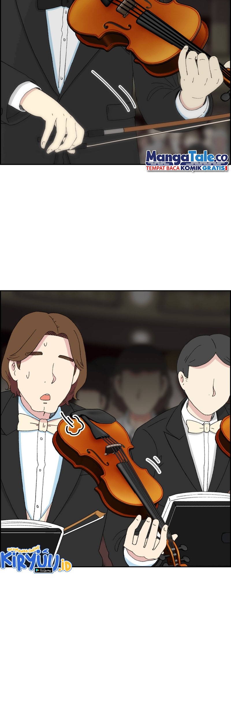 Beethoven Reborn Chapter 38 Gambar 52