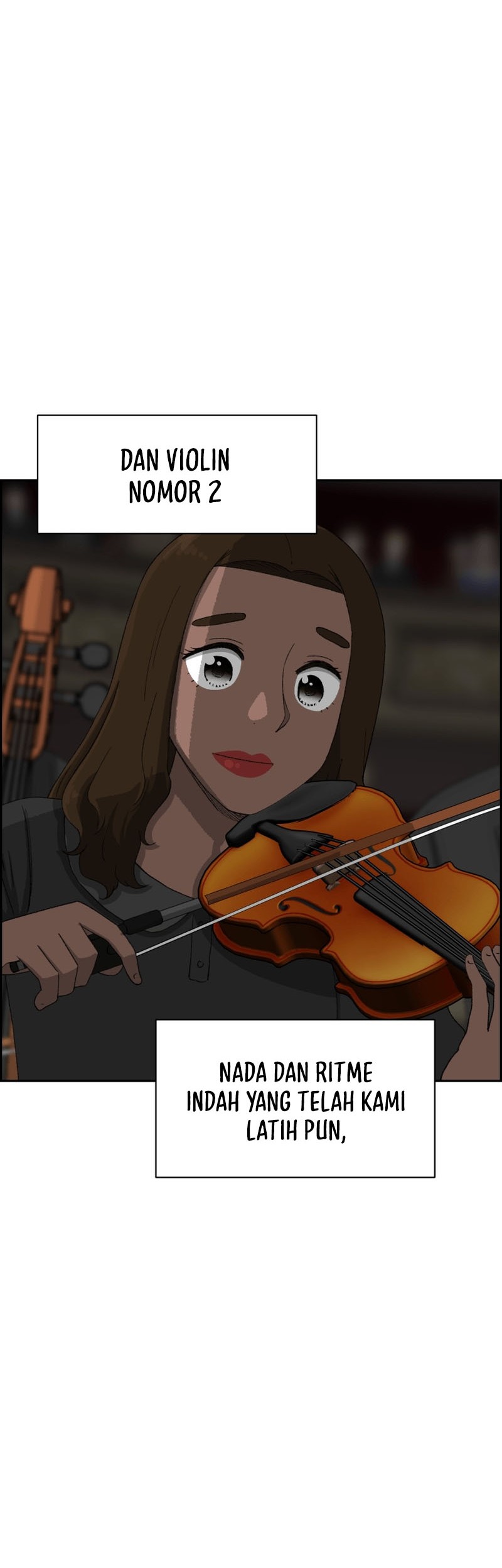 Beethoven Reborn Chapter 38 Gambar 55
