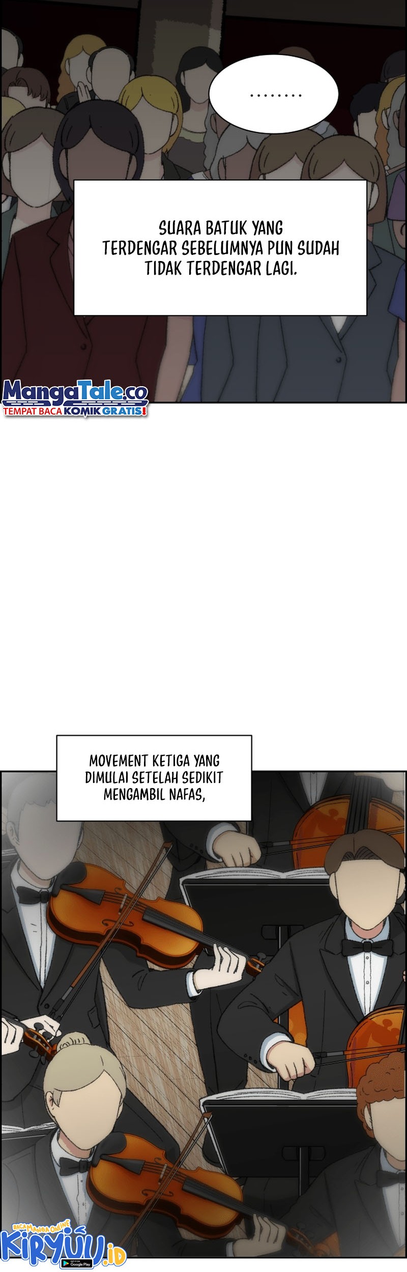 Beethoven Reborn Chapter 38 Gambar 57