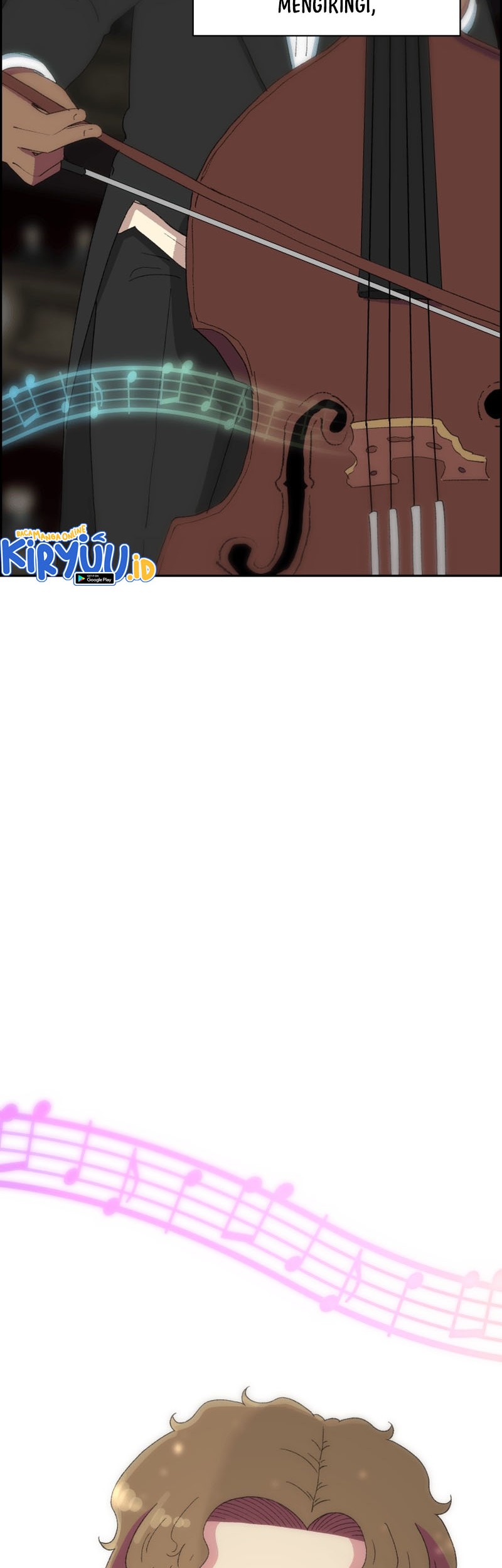 Beethoven Reborn Chapter 38 Gambar 59