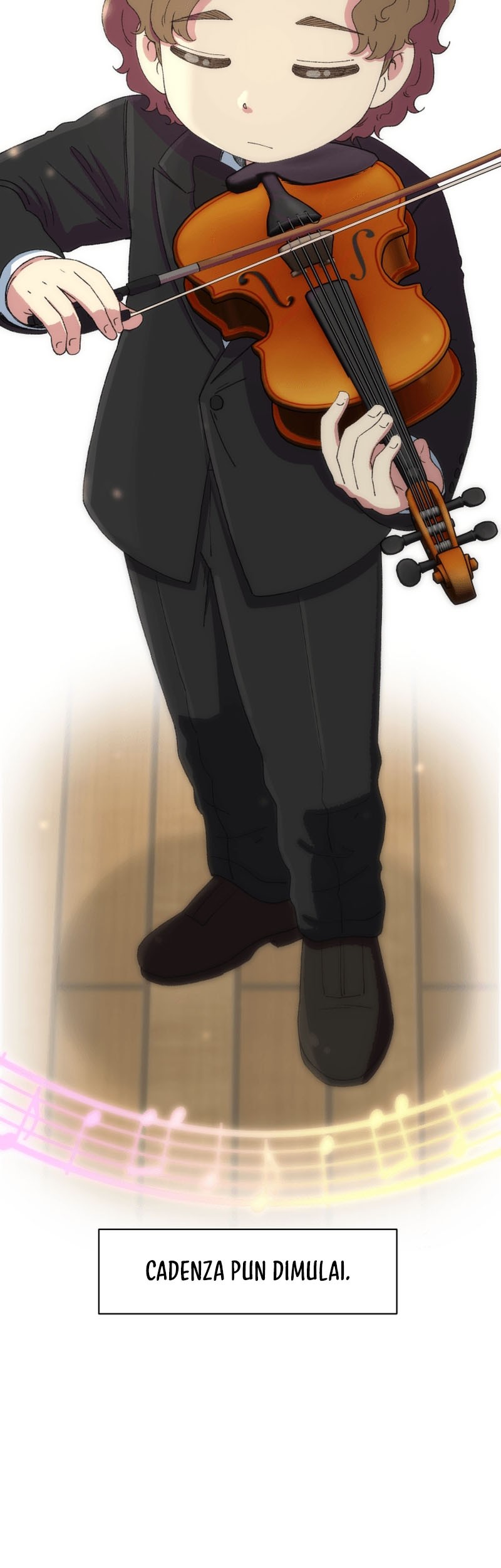 Beethoven Reborn Chapter 38 Gambar 60