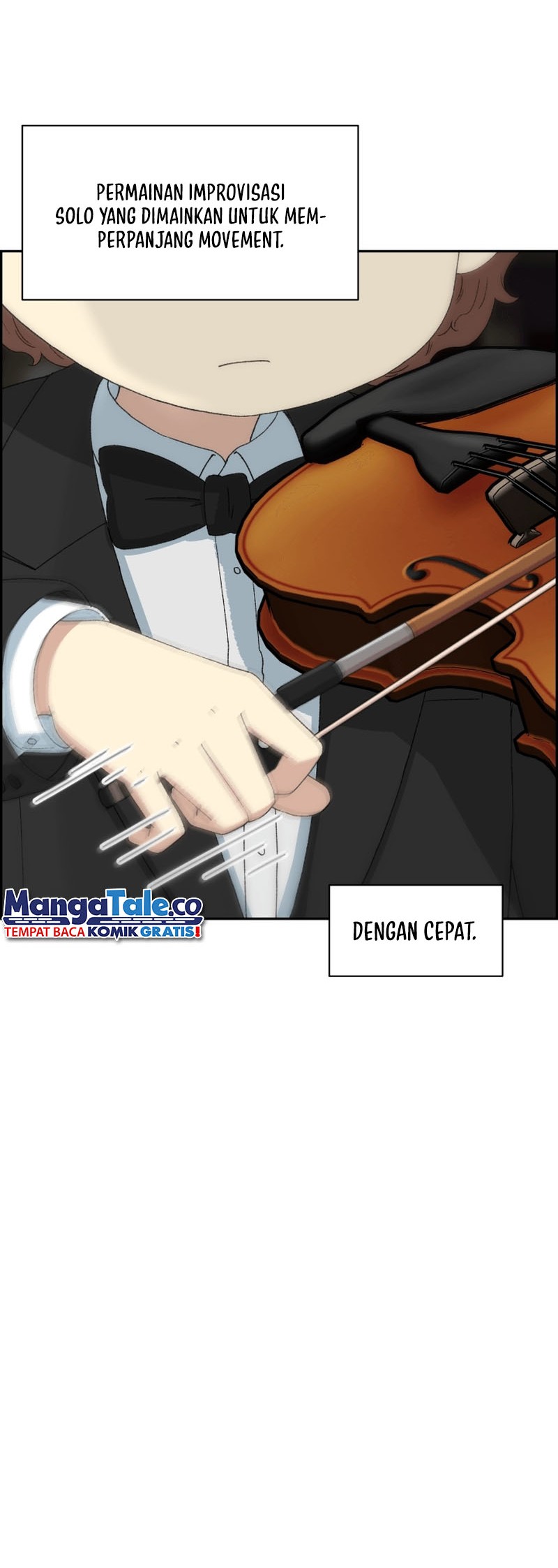 Beethoven Reborn Chapter 38 Gambar 61
