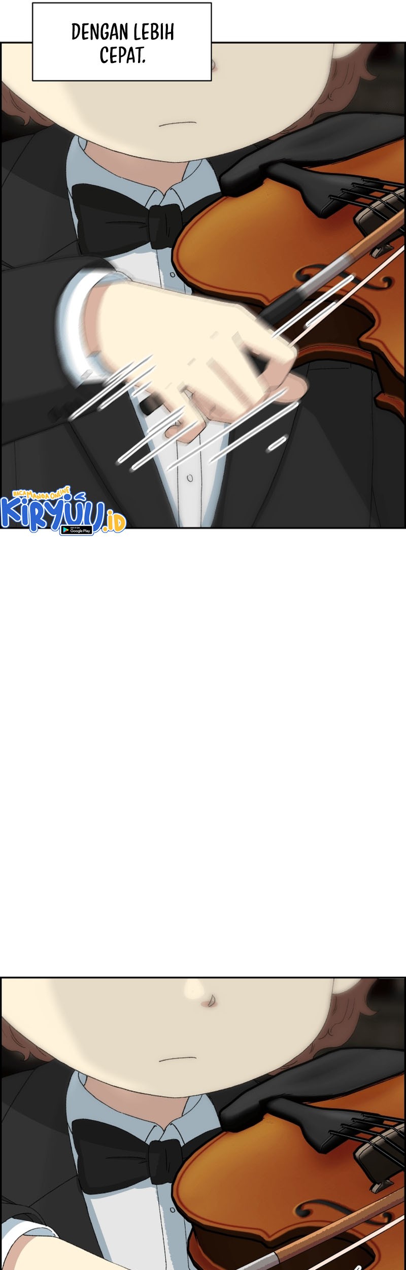 Beethoven Reborn Chapter 38 Gambar 62