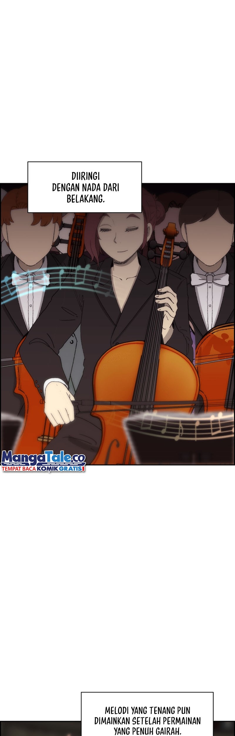 Beethoven Reborn Chapter 38 Gambar 64