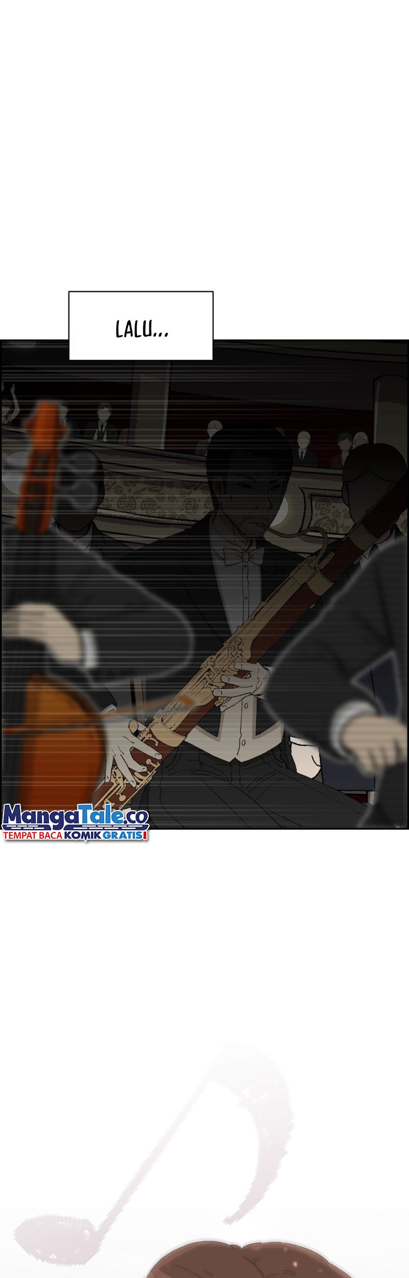 Beethoven Reborn Chapter 38 Gambar 69