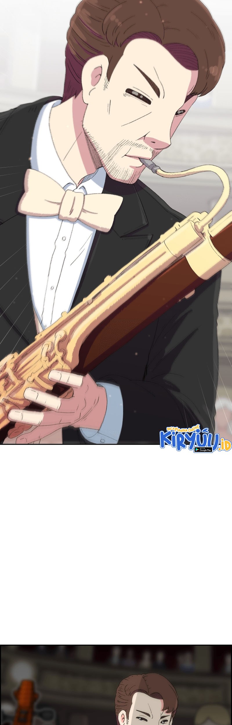 Beethoven Reborn Chapter 38 Gambar 70