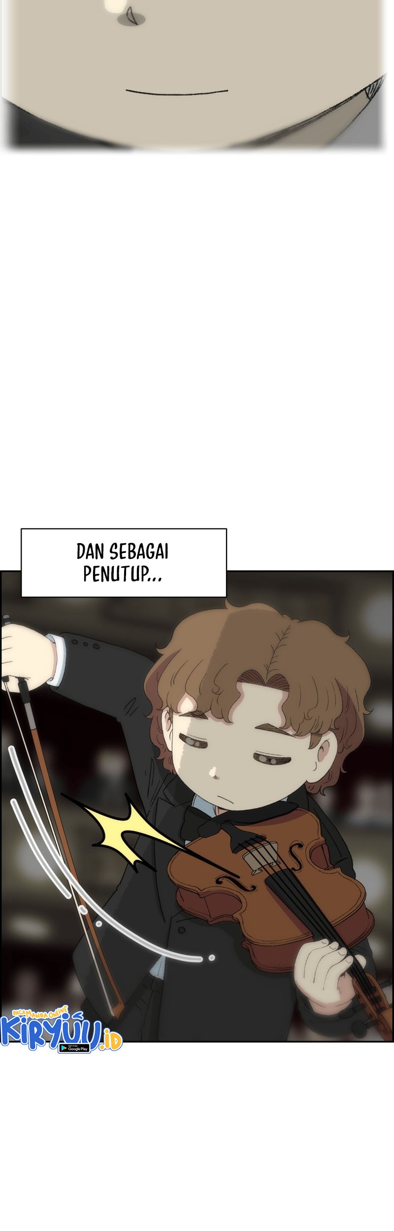 Beethoven Reborn Chapter 38 Gambar 72