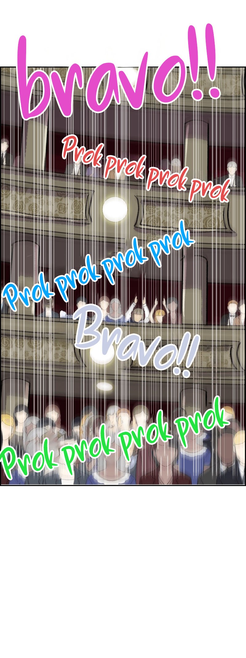 Beethoven Reborn Chapter 38 Gambar 73