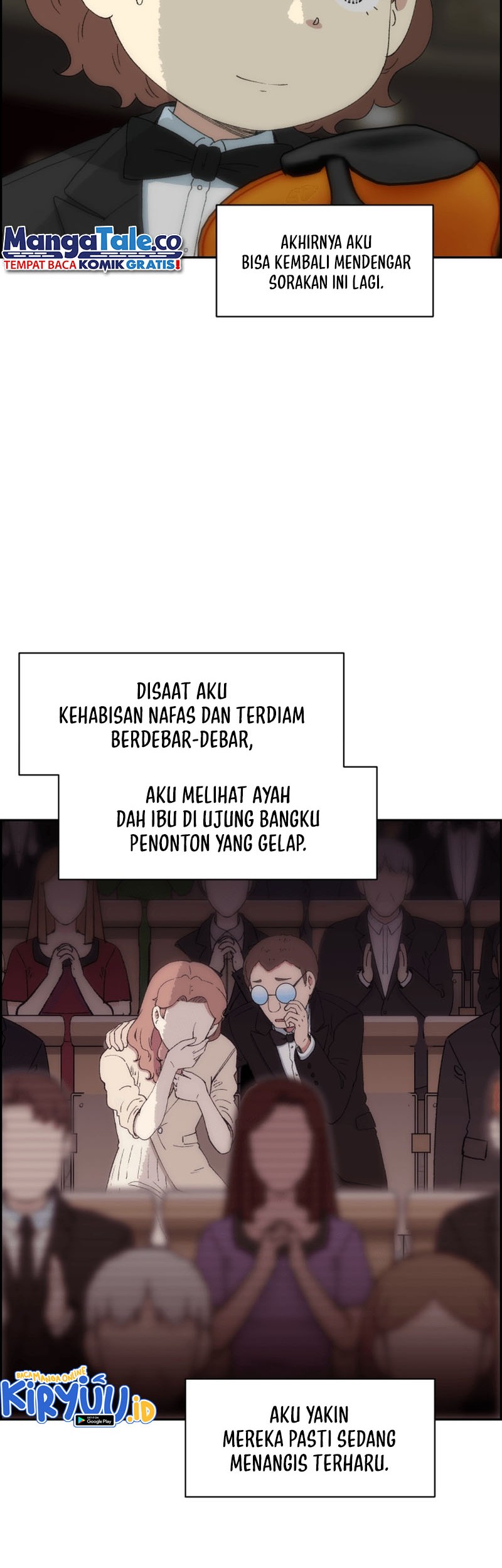 Beethoven Reborn Chapter 38 Gambar 75
