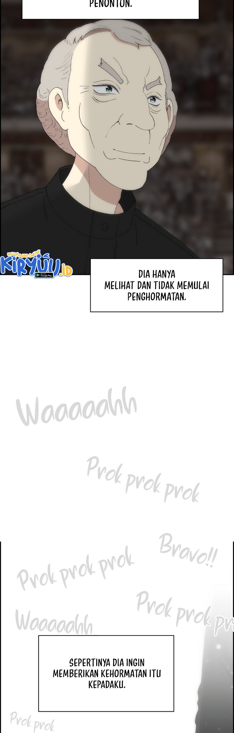 Beethoven Reborn Chapter 38 Gambar 77