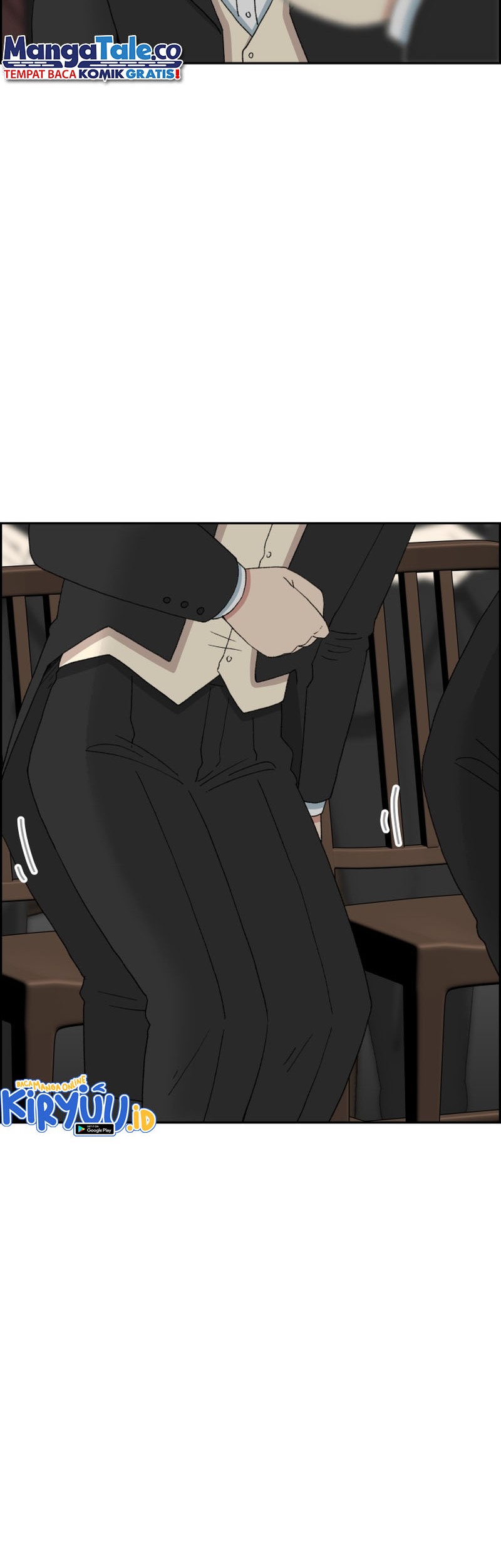 Beethoven Reborn Chapter 38 Gambar 81
