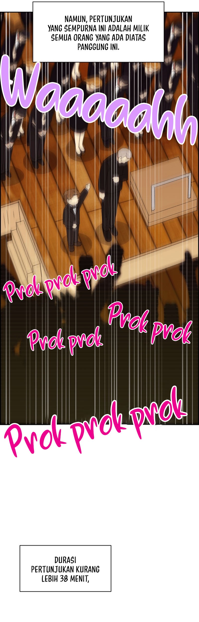 Beethoven Reborn Chapter 38 Gambar 82