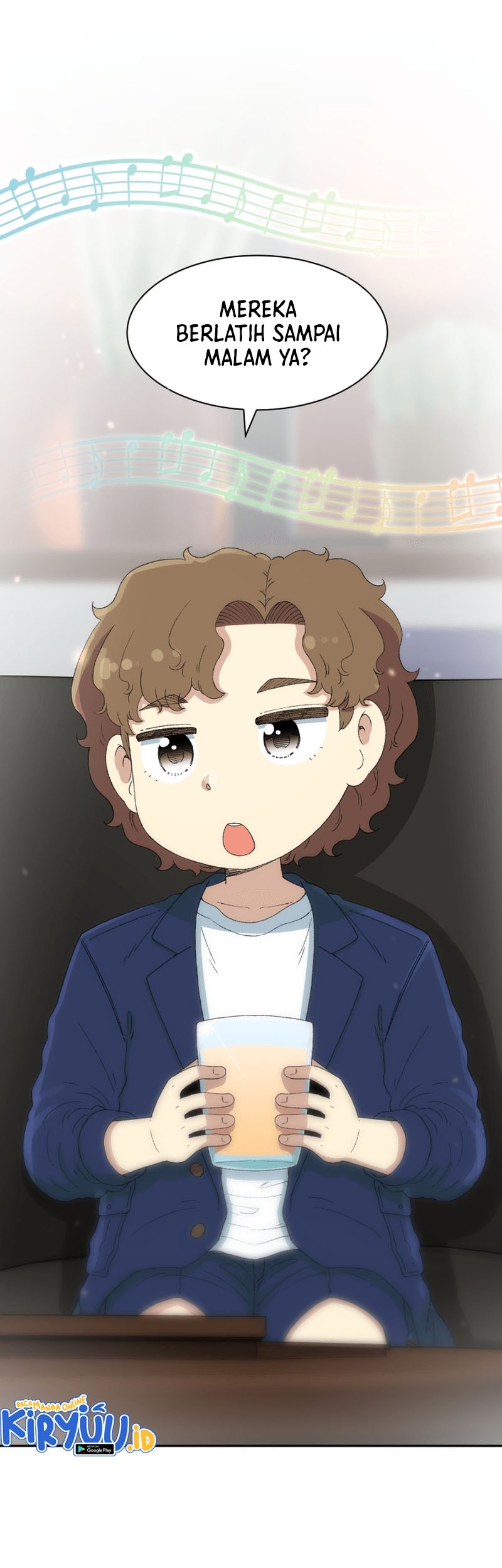 Baca Manhwa Beethoven Reborn Chapter 38 Gambar 2