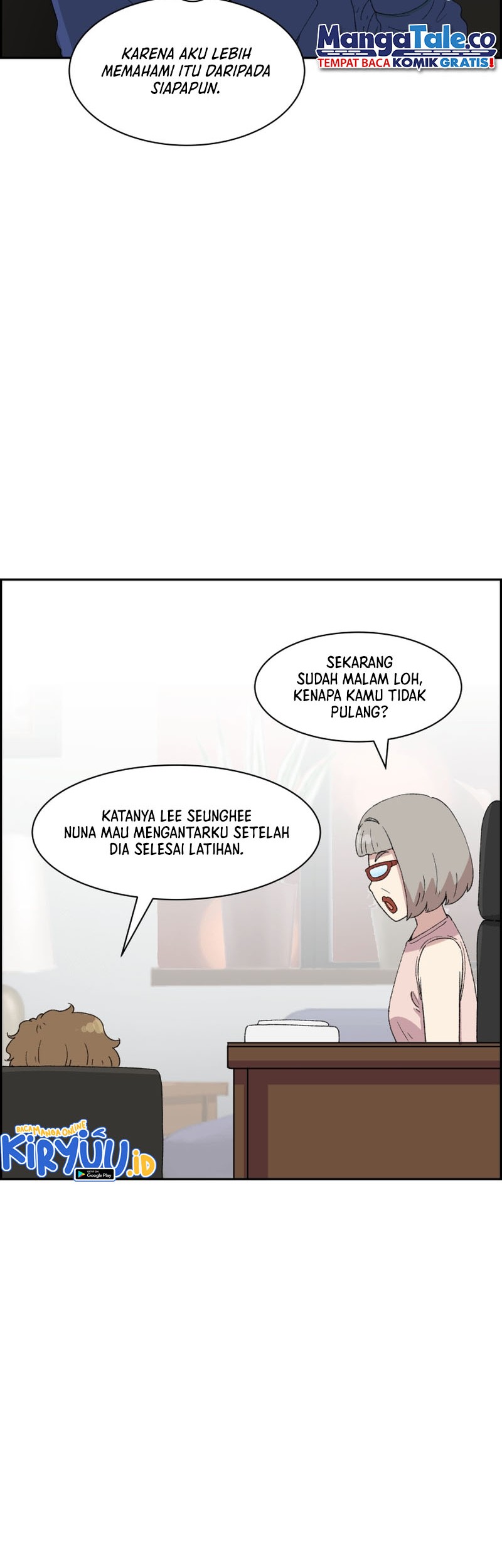 Beethoven Reborn Chapter 38 Gambar 7