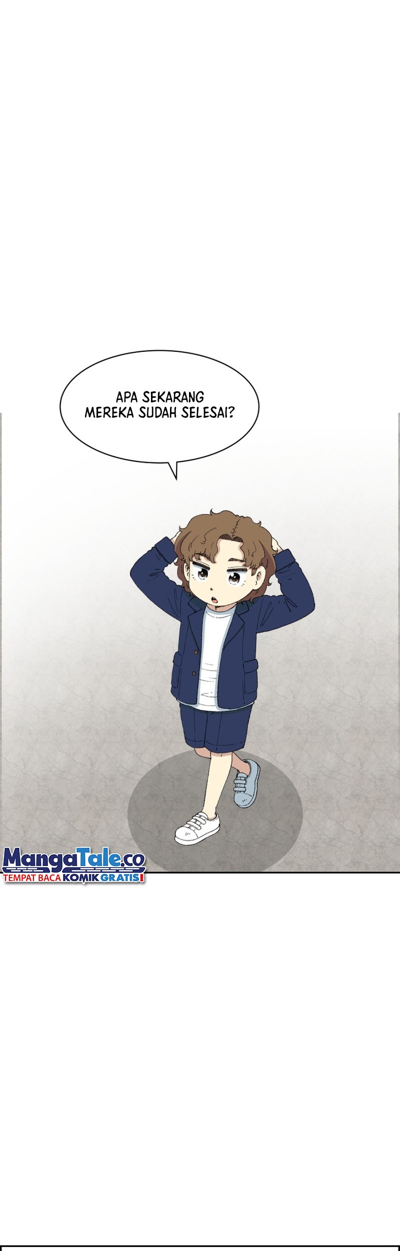 Beethoven Reborn Chapter 38 Gambar 8