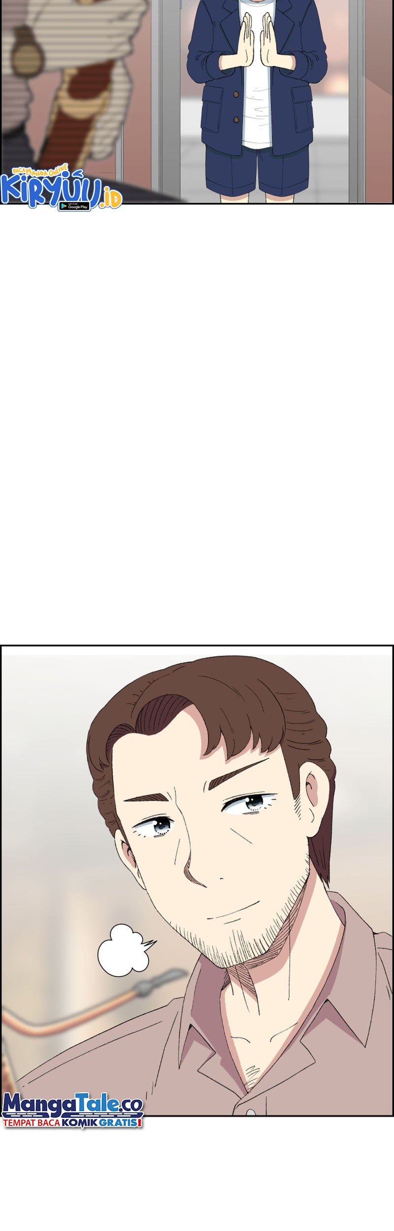 Beethoven Reborn Chapter 38 Gambar 12