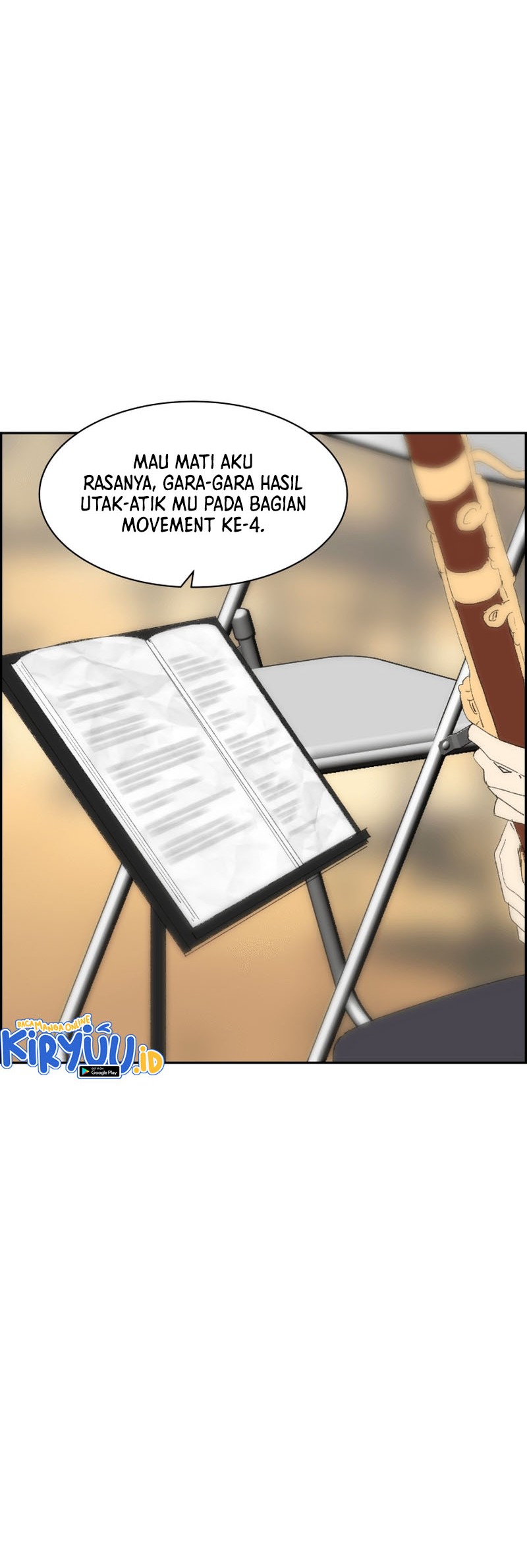 Beethoven Reborn Chapter 38 Gambar 13