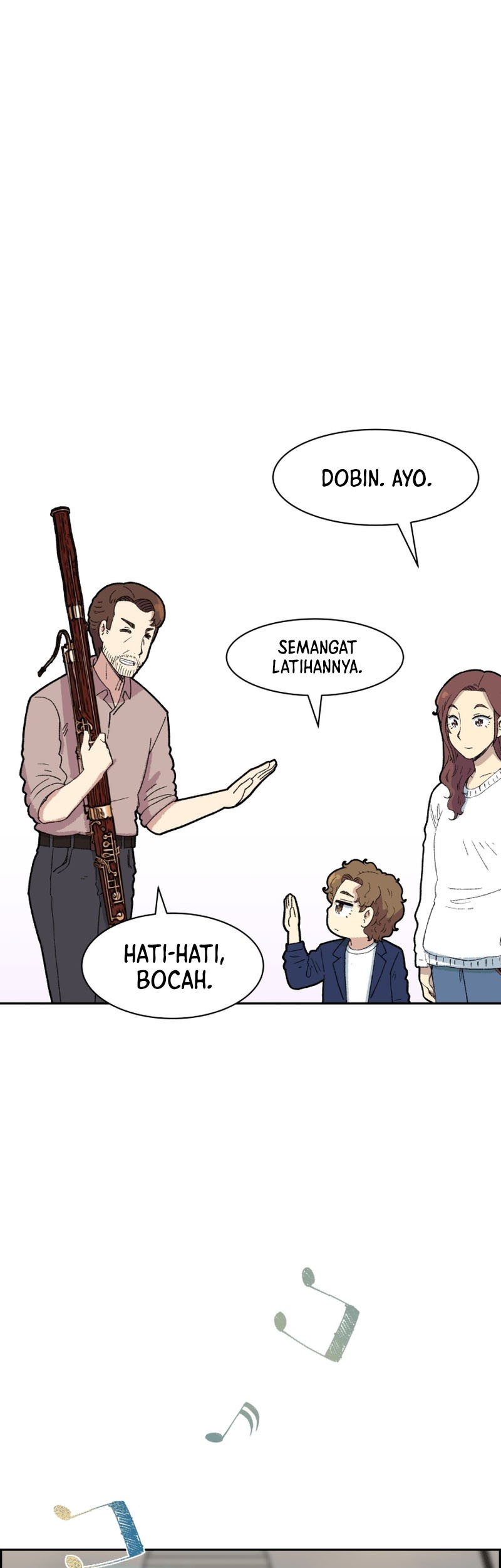 Beethoven Reborn Chapter 38 Gambar 16