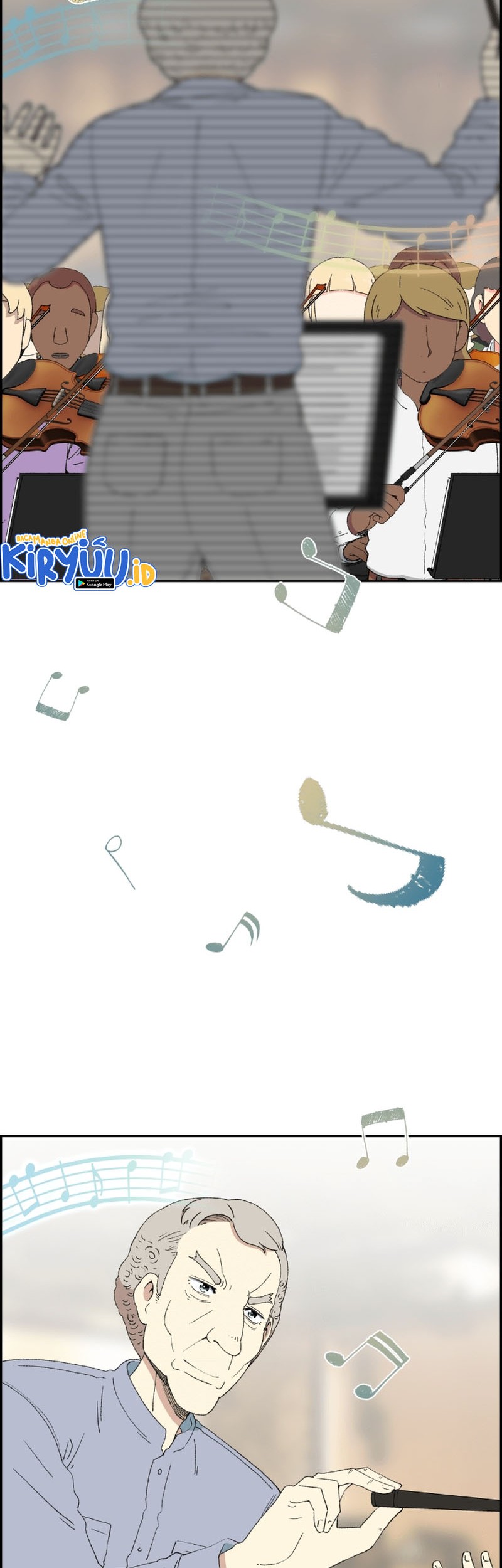 Beethoven Reborn Chapter 38 Gambar 17