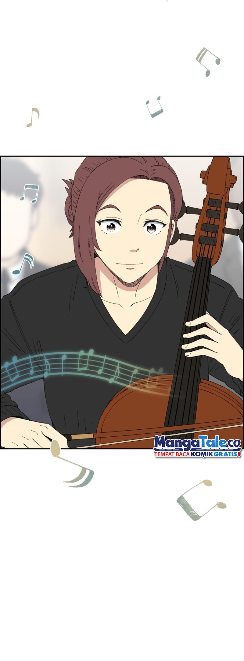 Beethoven Reborn Chapter 38 Gambar 19