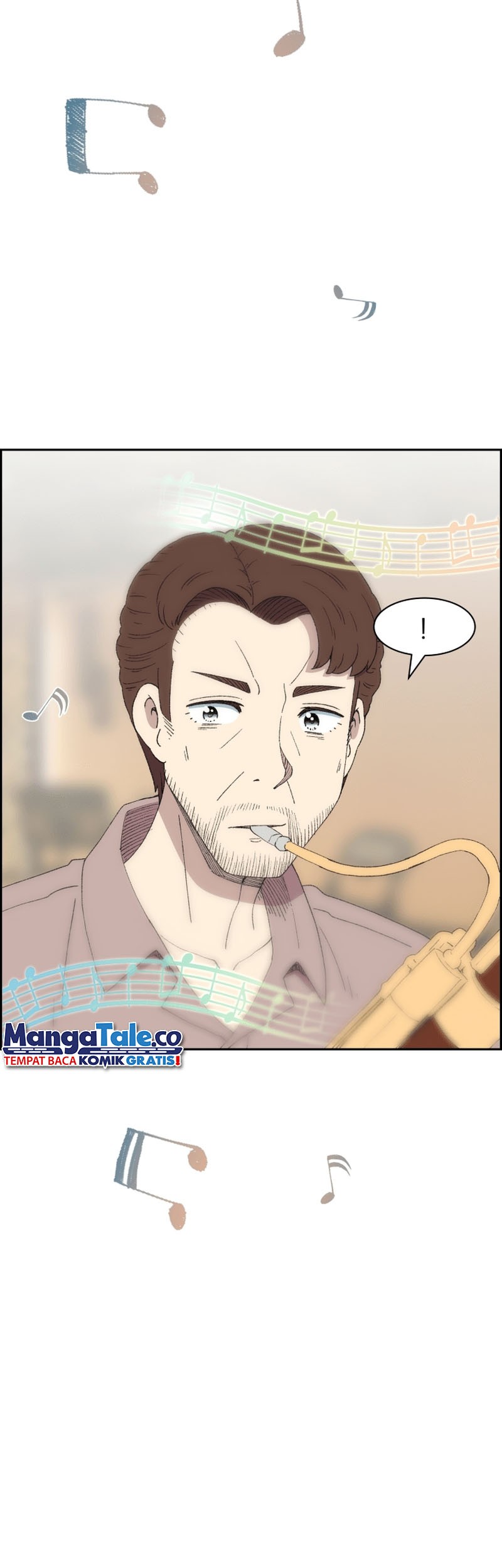 Beethoven Reborn Chapter 38 Gambar 22