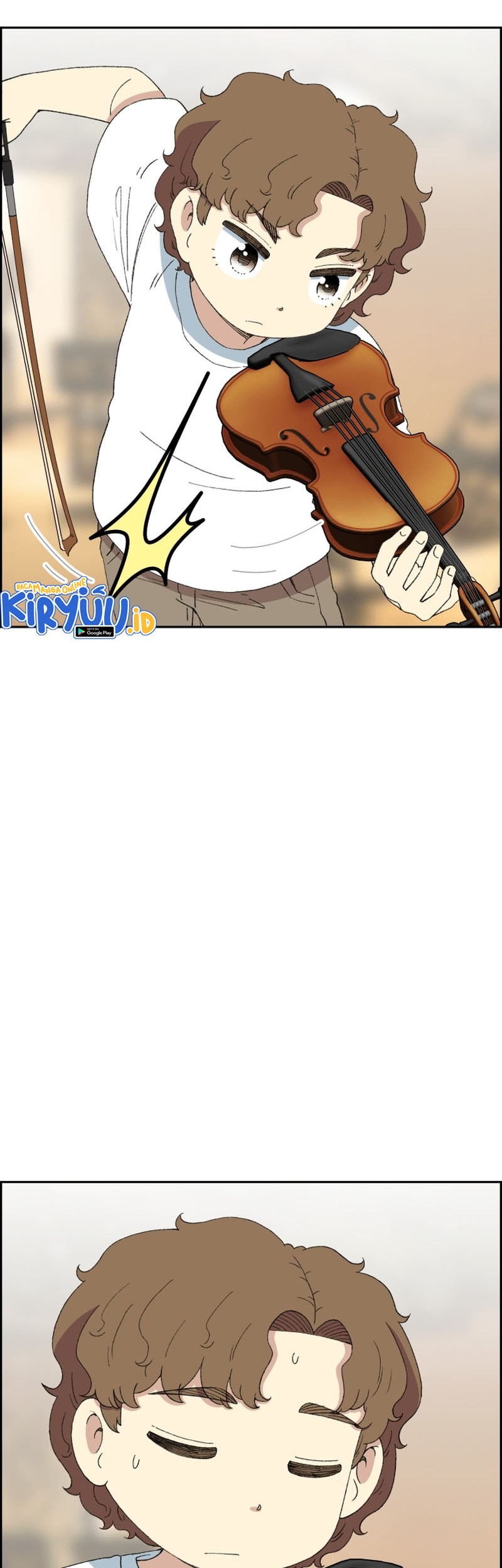 Beethoven Reborn Chapter 38 Gambar 23