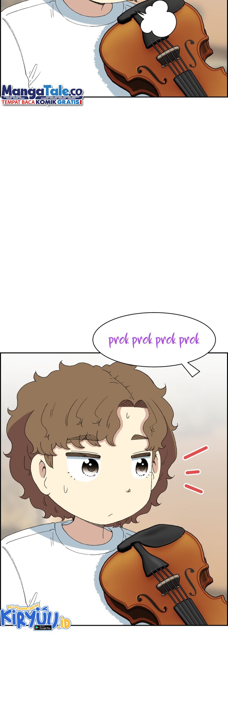 Beethoven Reborn Chapter 38 Gambar 24