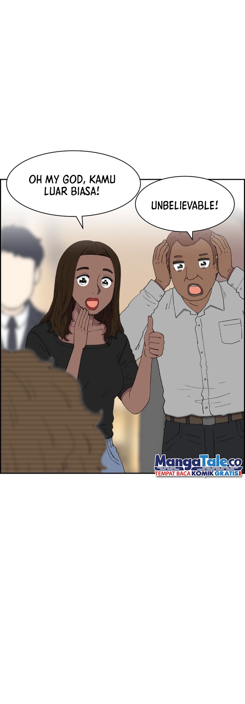 Beethoven Reborn Chapter 38 Gambar 25