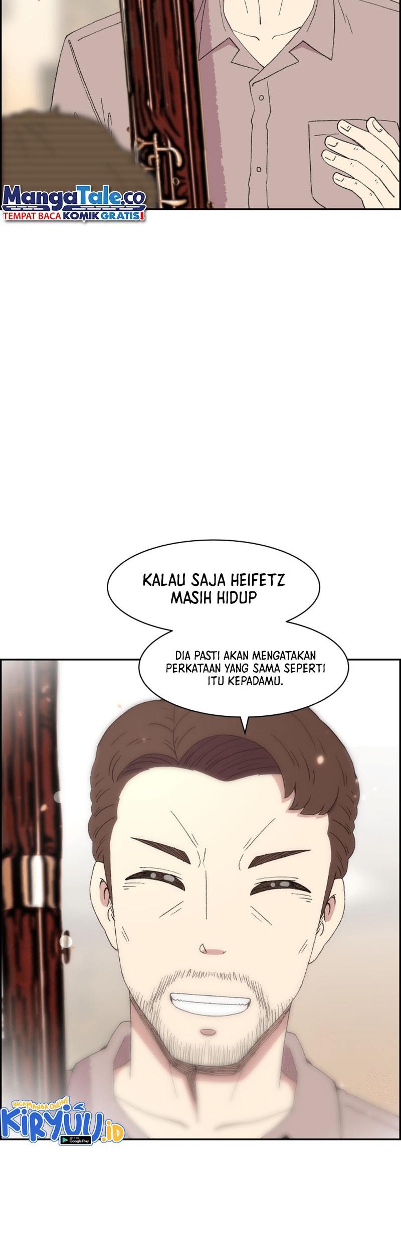 Beethoven Reborn Chapter 38 Gambar 27