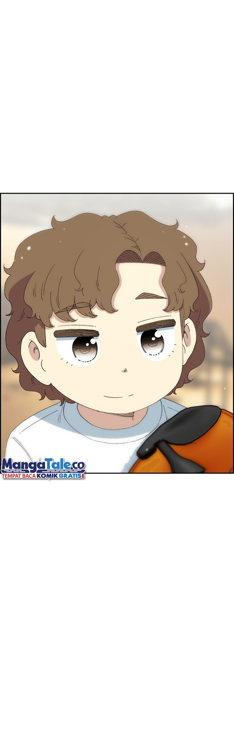 Beethoven Reborn Chapter 38 Gambar 28