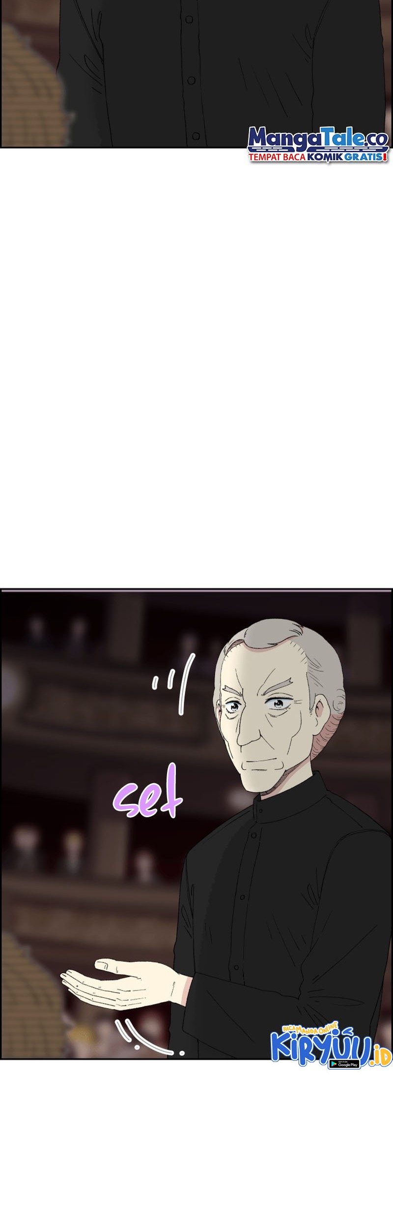 Beethoven Reborn Chapter 38 Gambar 33