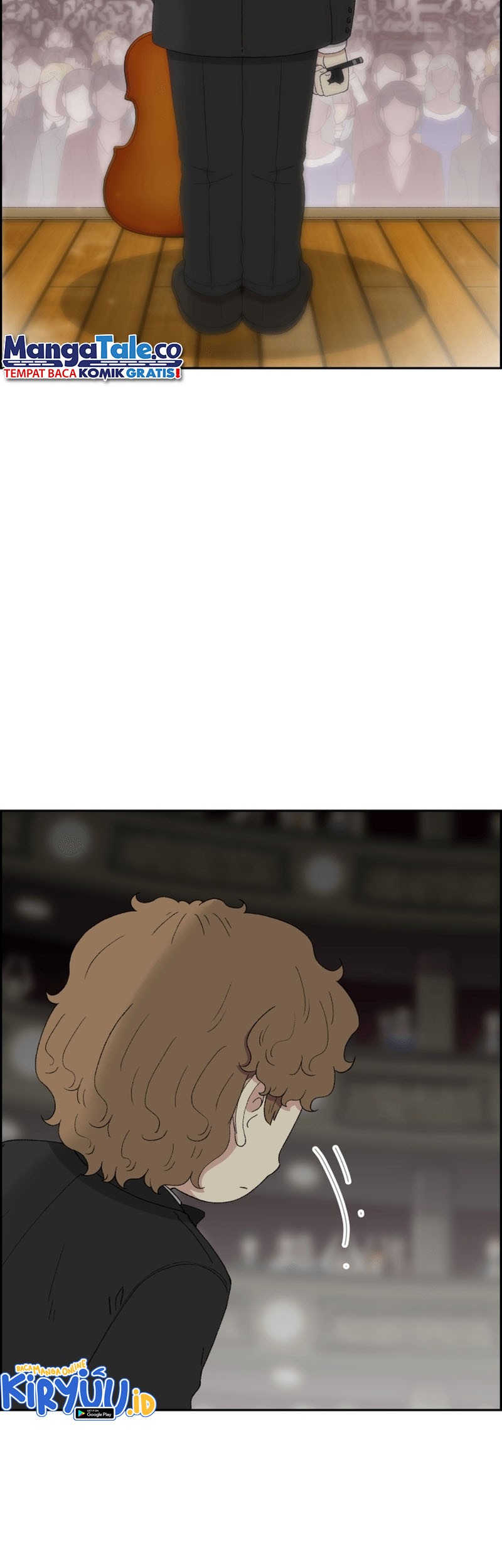 Beethoven Reborn Chapter 38 Gambar 36