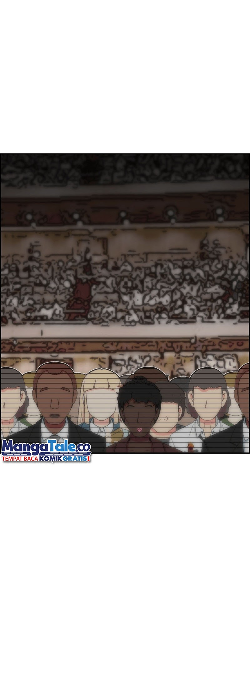Beethoven Reborn Chapter 38 Gambar 37