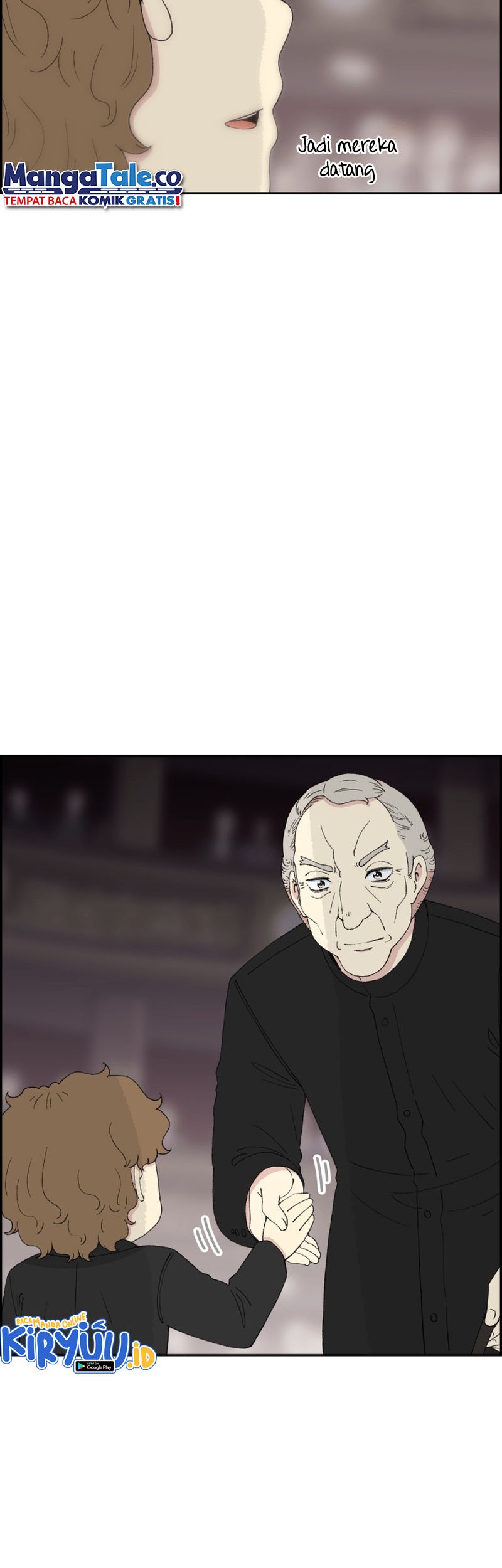 Beethoven Reborn Chapter 38 Gambar 39