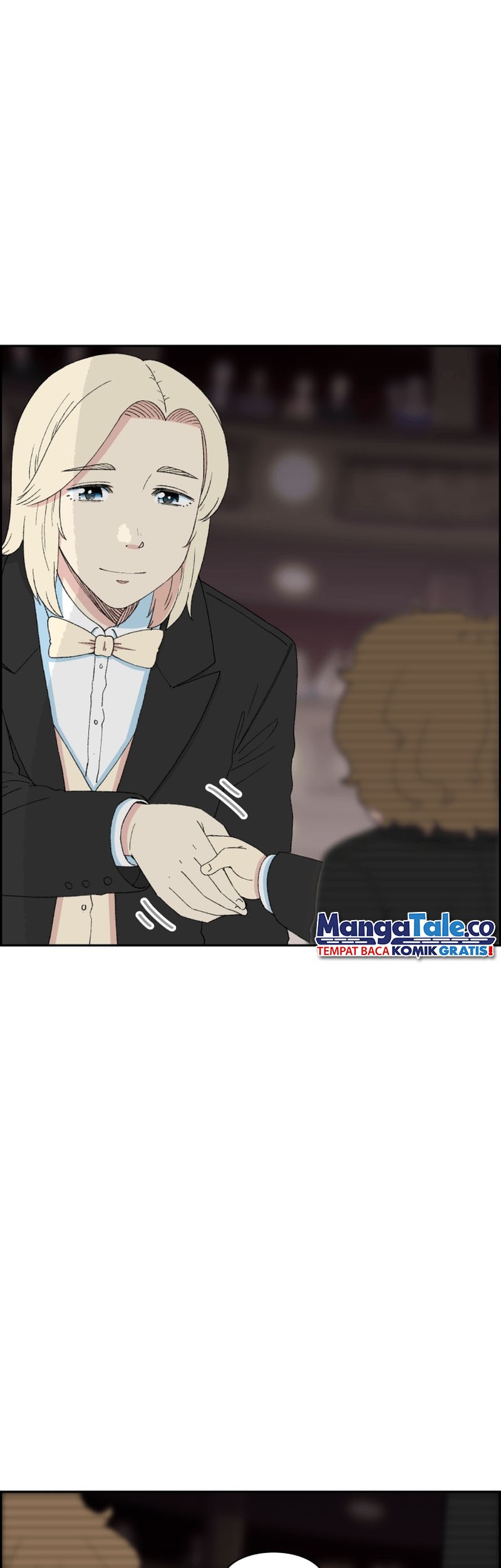 Beethoven Reborn Chapter 38 Gambar 40