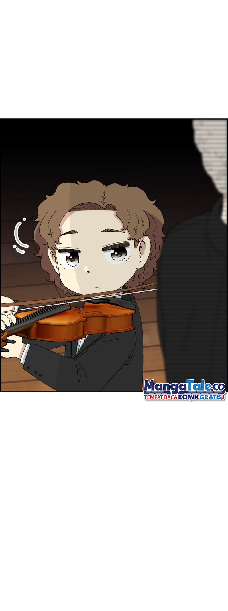 Beethoven Reborn Chapter 38 Gambar 43
